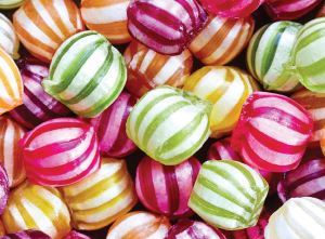 Picture for category Confectionery